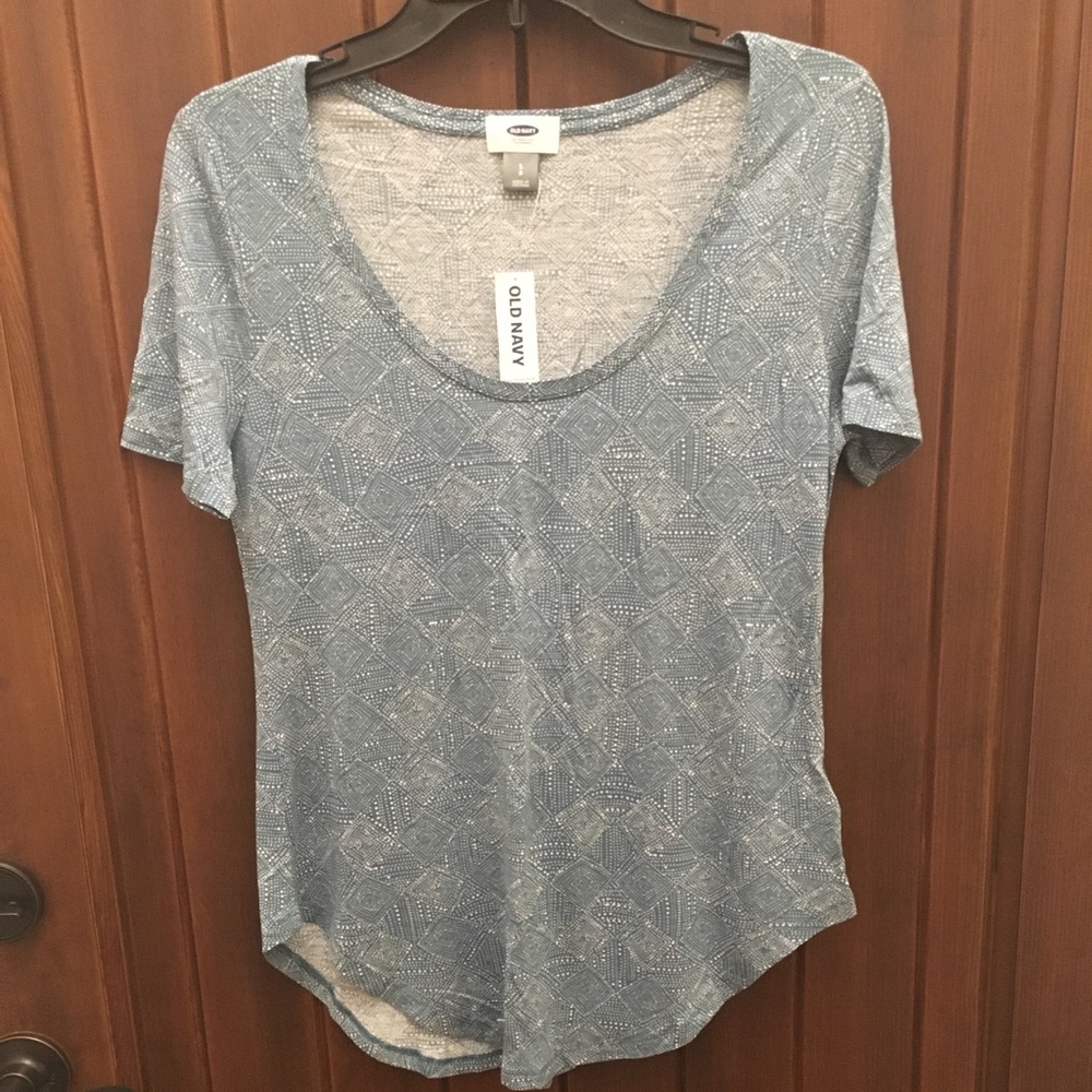 Old Navy Athletic Top